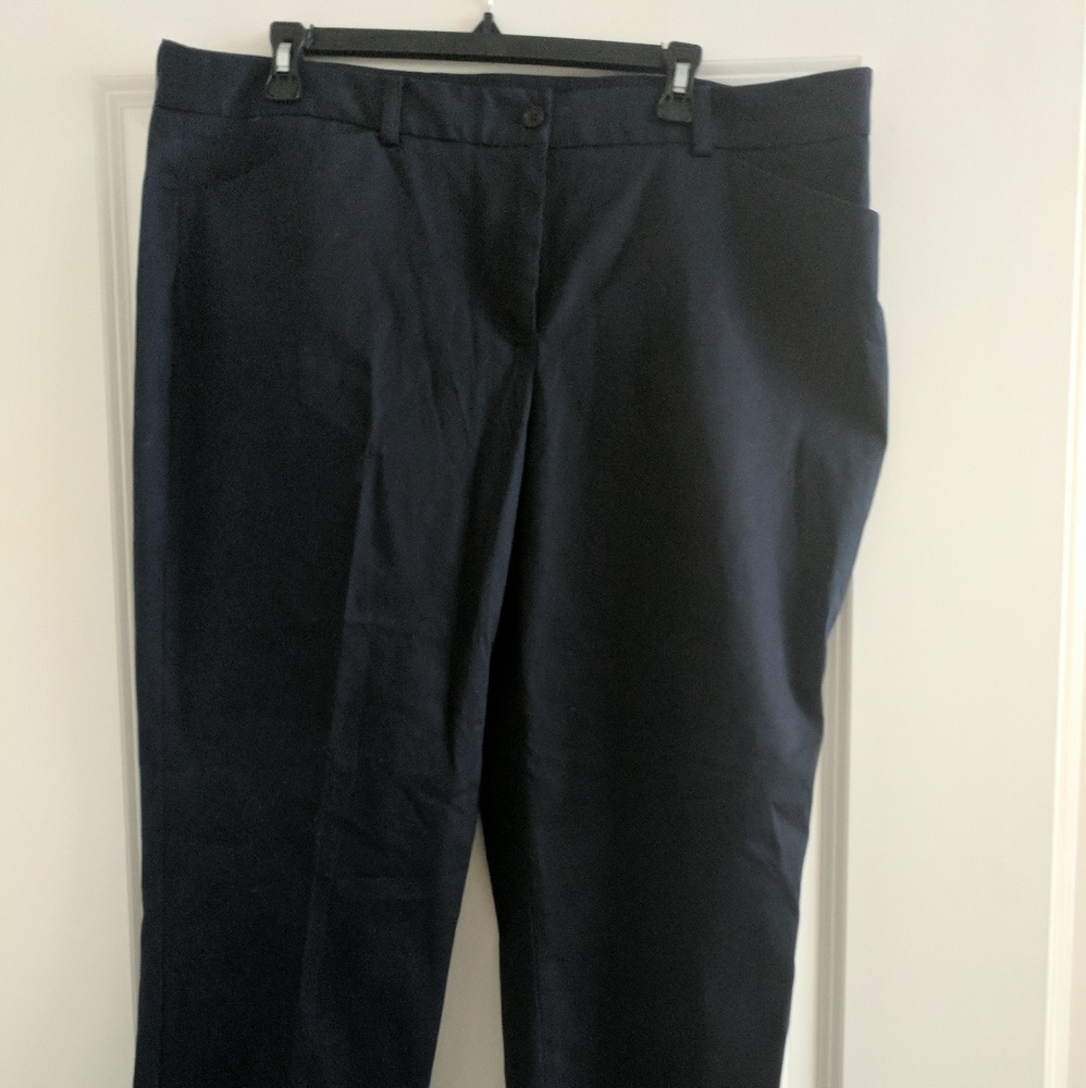 NWT Jones New York Slacks